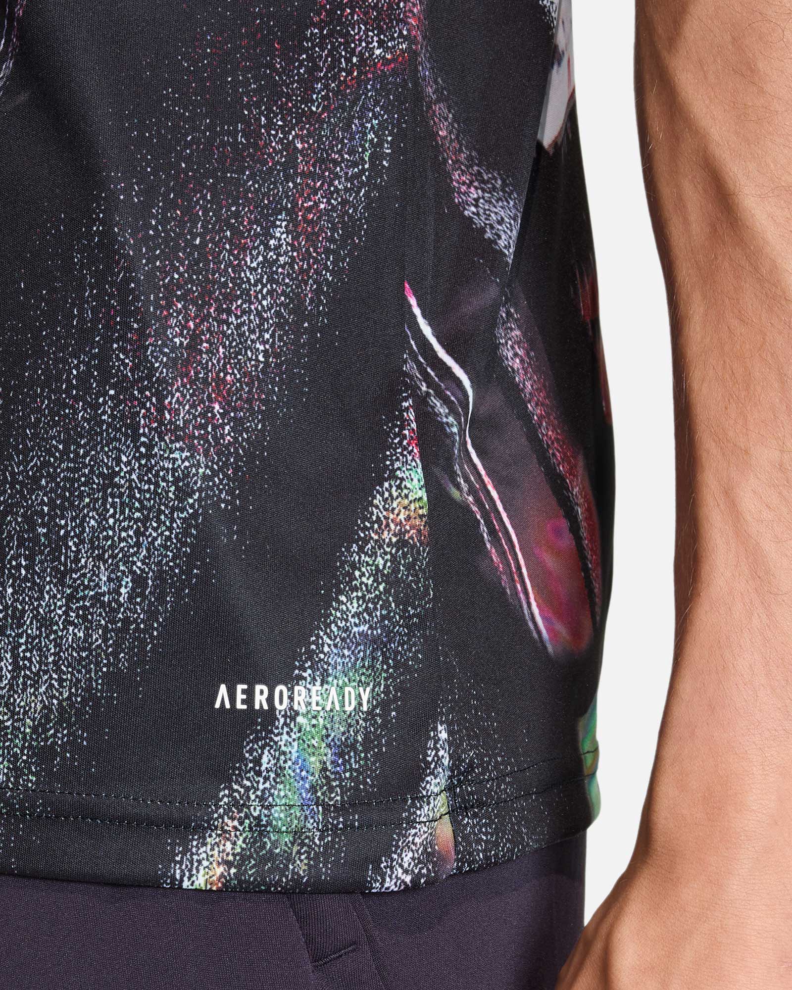 Camiseta Manchester United 2025/2026 Prematch Camiseta Manchester United 2025/2026 Prematch - Fútbol Factory