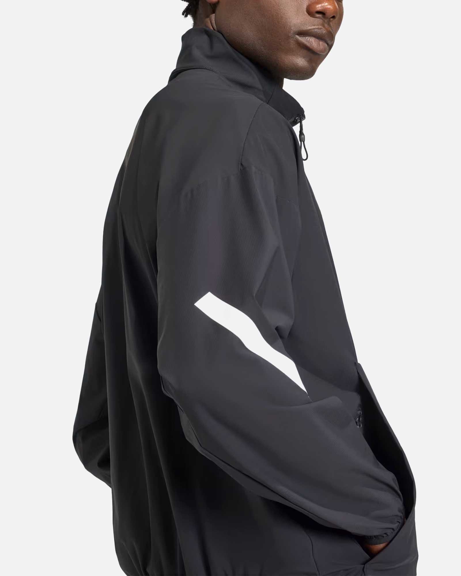 Chaqueta Manchester United 2025/2026 Himno - Fútbol Factory