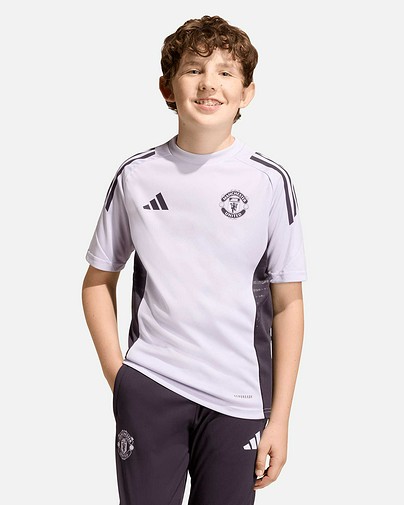 Camiseta Manchester United 2025/2026 TR