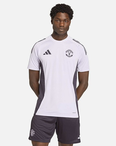 Camiseta Manchester United 2025/2026 TR