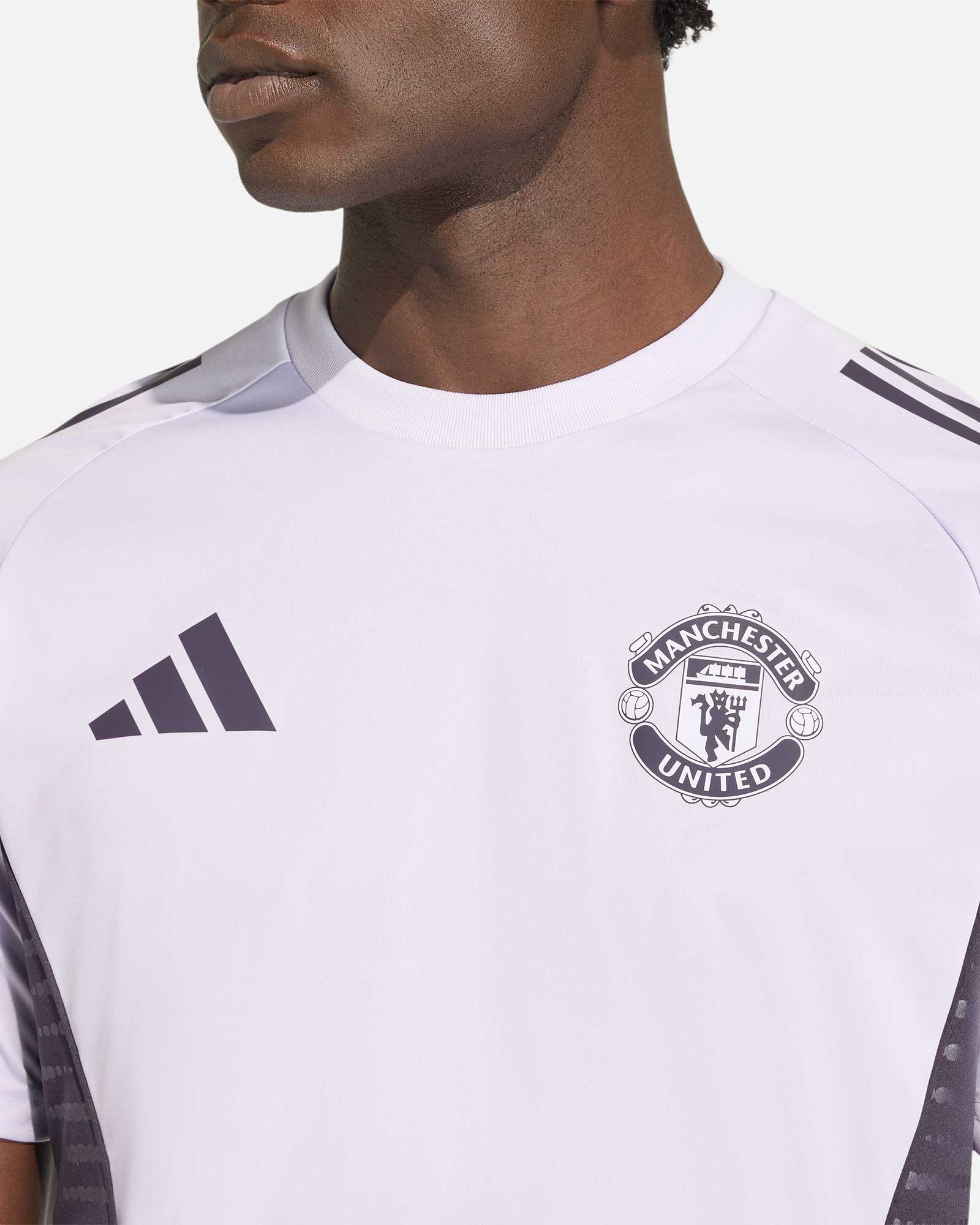 Camiseta Manchester United 2025/2026 TR Camiseta Manchester United 2025/2026 TR - Fútbol Factory