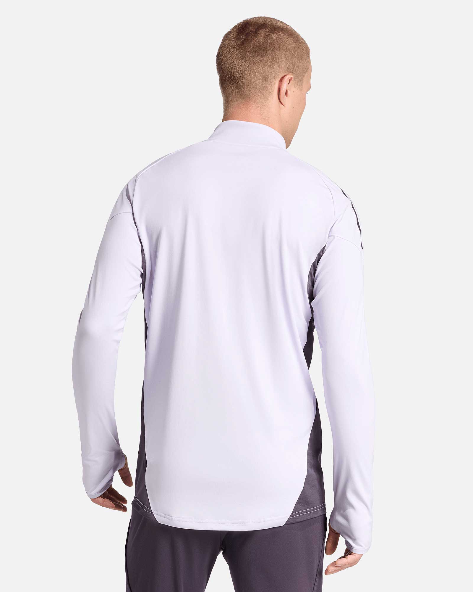 Camisola Manchester United 2025/2026 TR Top - Fútbol Factory