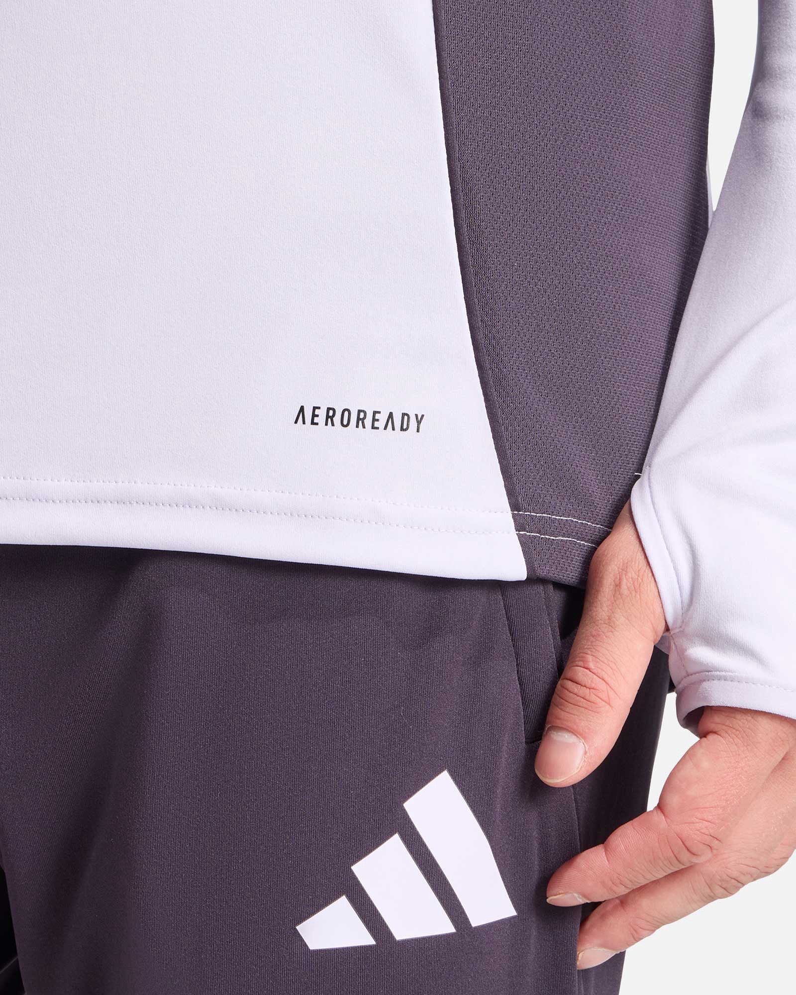 Camisola Manchester United 2025/2026 TR Top - Fútbol Factory