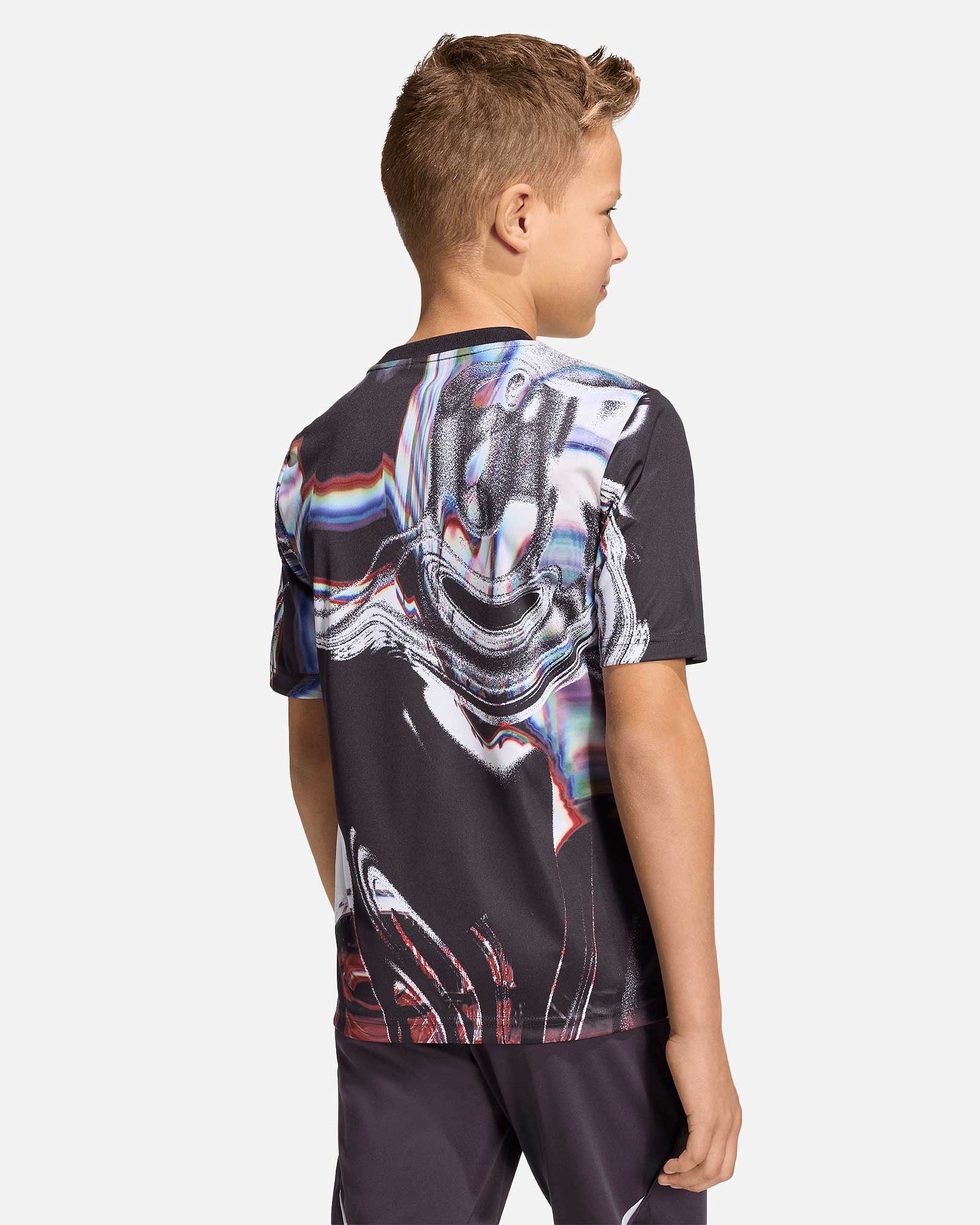 Camiseta Manchester United 2025/2026 Prematch Camiseta Manchester United 2025/2026 Prematch - Fútbol Factory