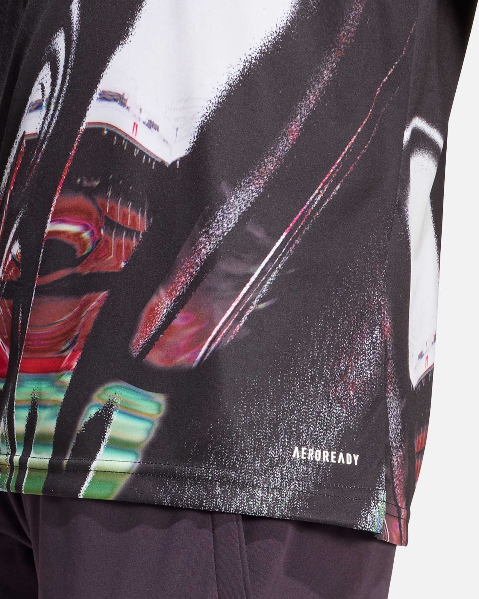 Camiseta Manchester United 2025/2026 Prematch Camiseta Manchester United 2025/2026 Prematch - Fútbol Factory