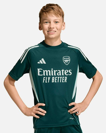 Camiseta Arsenal FC 2025/2026 TR