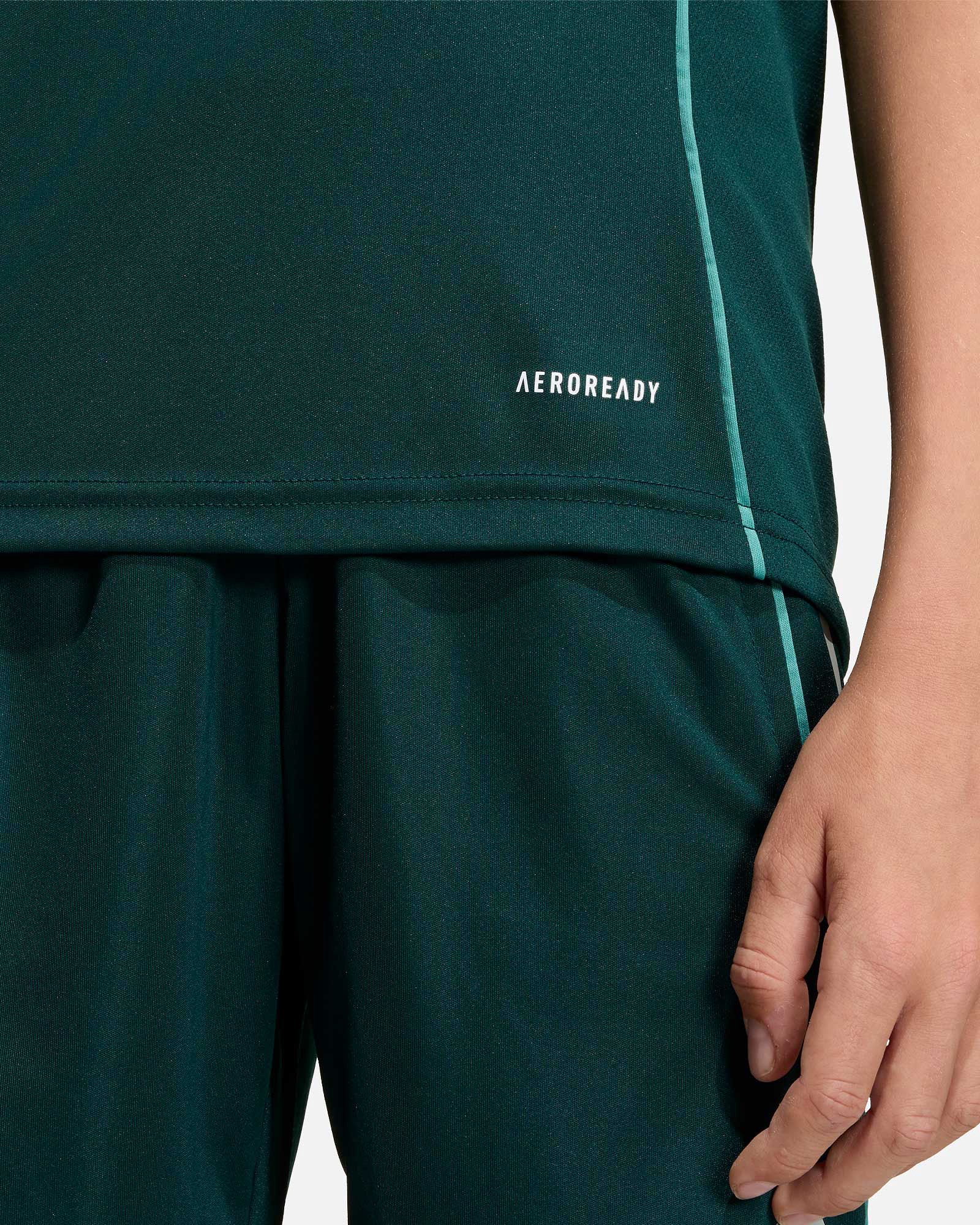 Camiseta Arsenal FC 2025/2026 TR Camiseta Arsenal FC 2025/2026 TR - Fútbol Factory