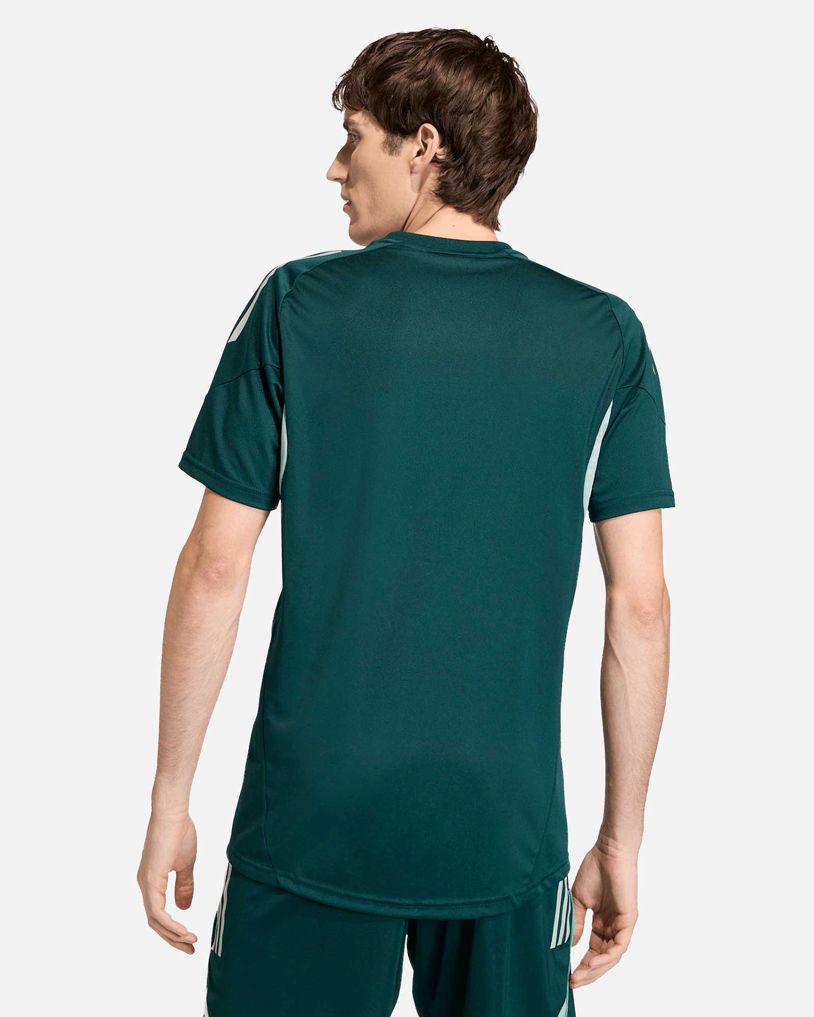 Camiseta Arsenal FC 2025/2026 TR Camiseta Arsenal FC 2025/2026 TR - Fútbol Factory