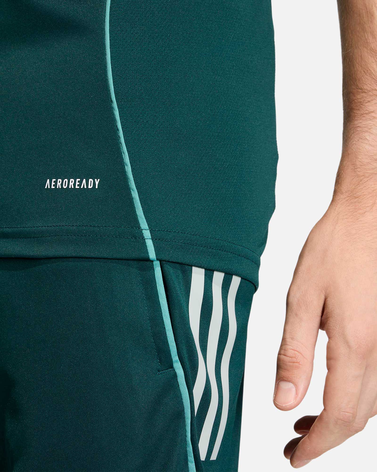 Camiseta Arsenal FC 2025/2026 TR Camiseta Arsenal FC 2025/2026 TR - Fútbol Factory