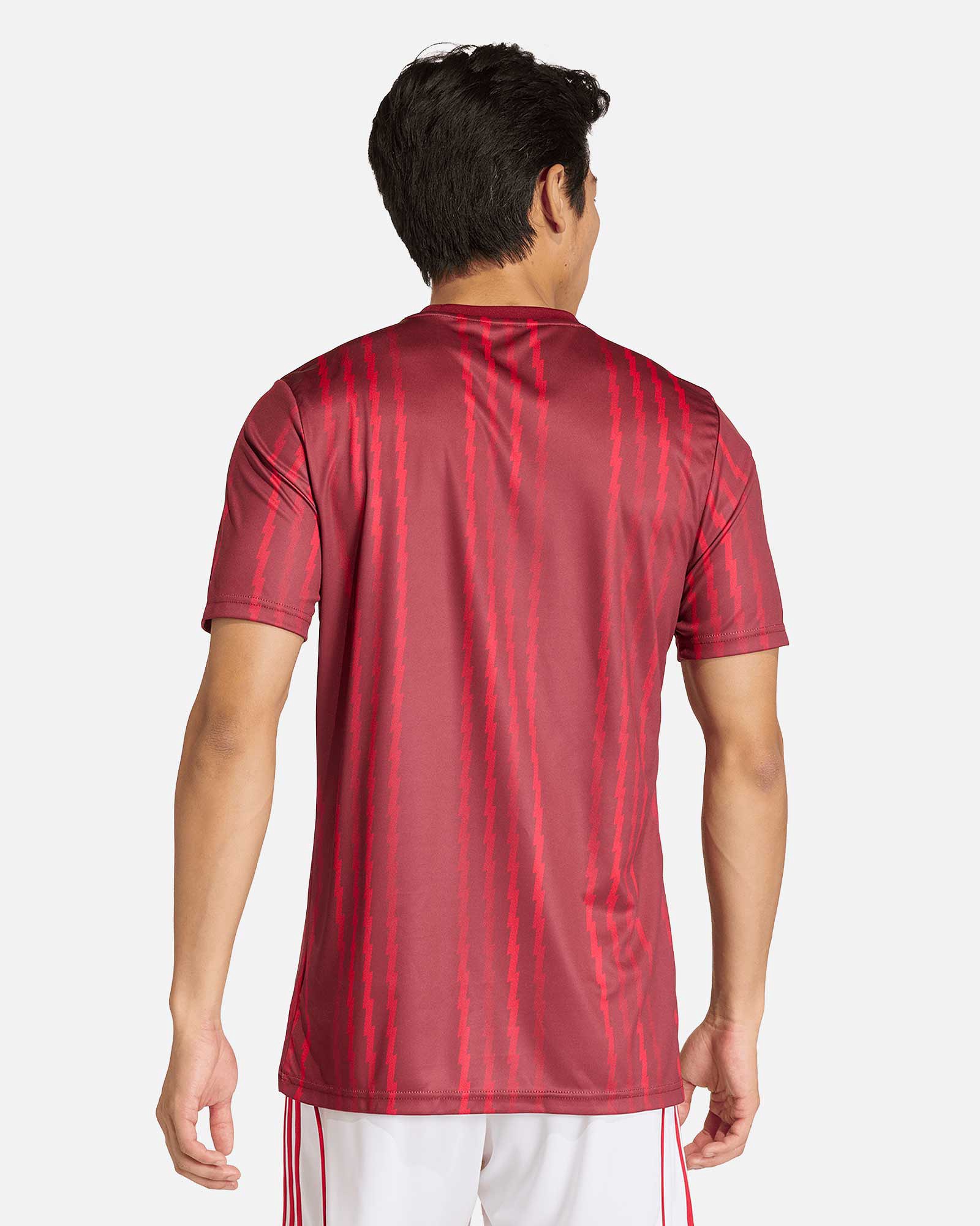 Camiseta Arsenal FC 2025/2026 Camiseta Arsenal FC 2025/2026 - Fútbol Factory