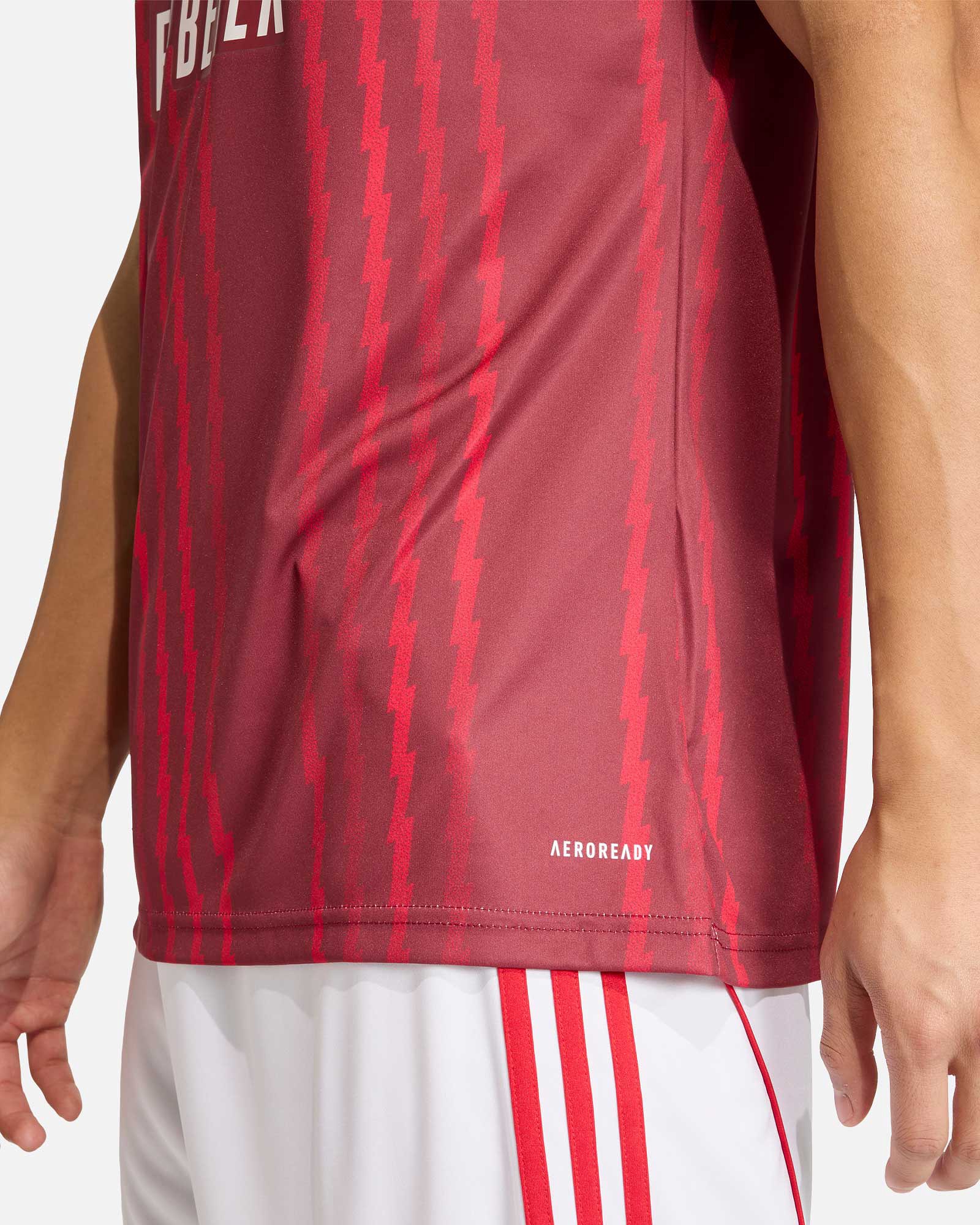 Camiseta Arsenal FC 2025/2026 Camiseta Arsenal FC 2025/2026 - Fútbol Factory