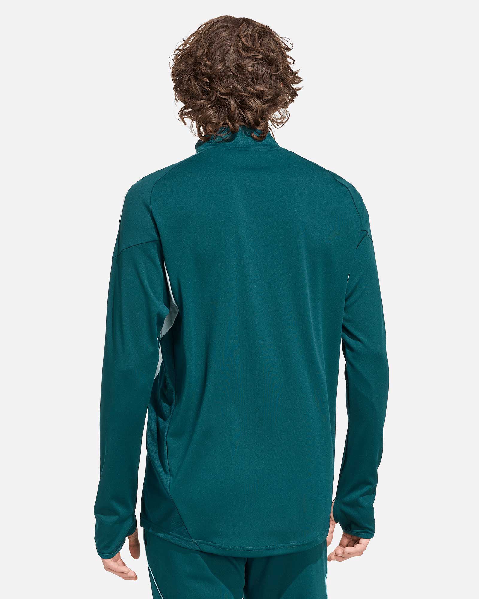 Moletom Arsenal 2025/2026 Tiro 25 Competition - Fútbol Factory