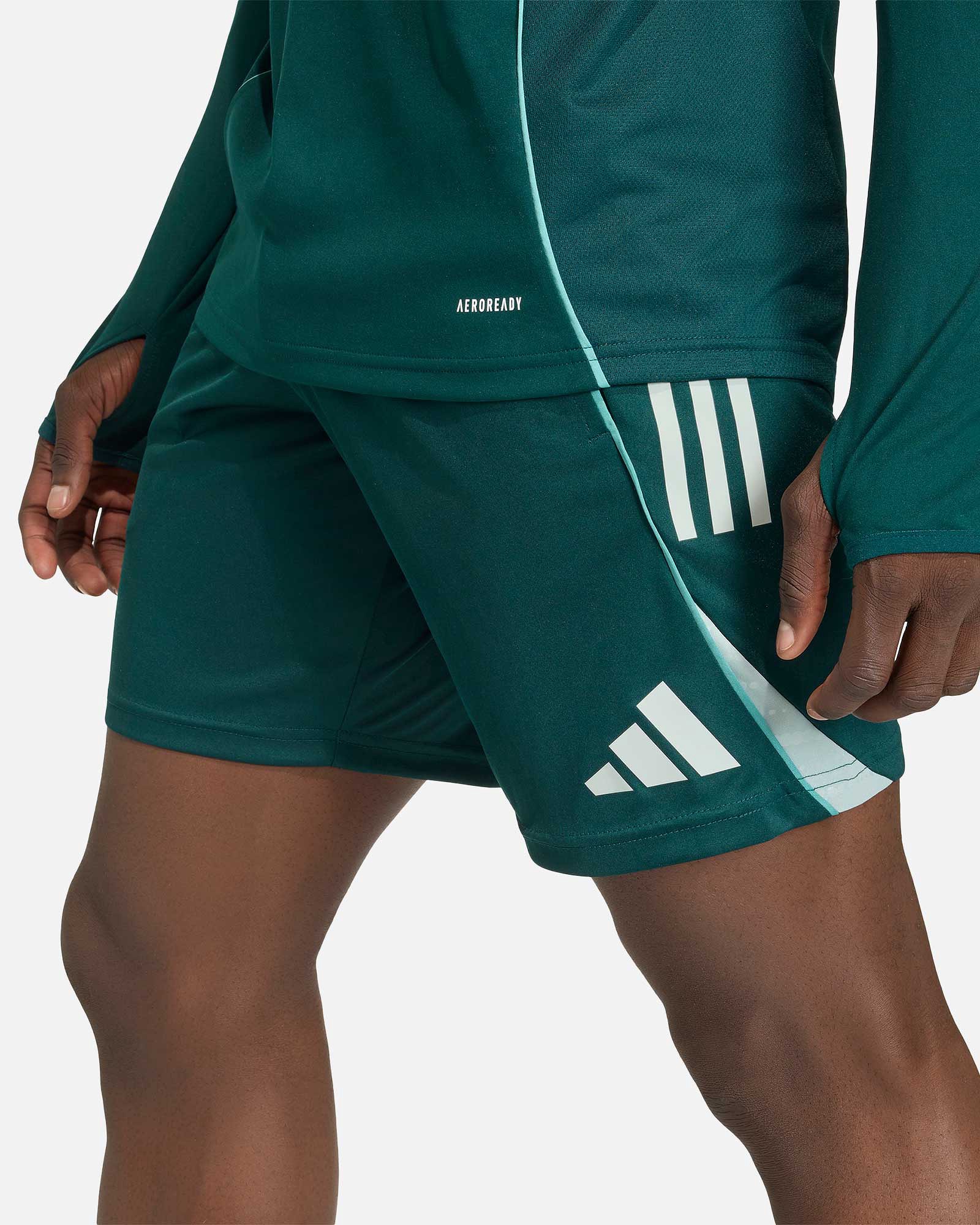 Pantalón Arsenal FC 2025/2026 TR Pantalón Arsenal FC 2025/2026 TR - Fútbol Factory