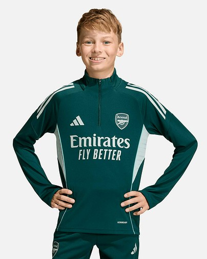 Sudadera Arsenal FC 2025/2026 TR Top