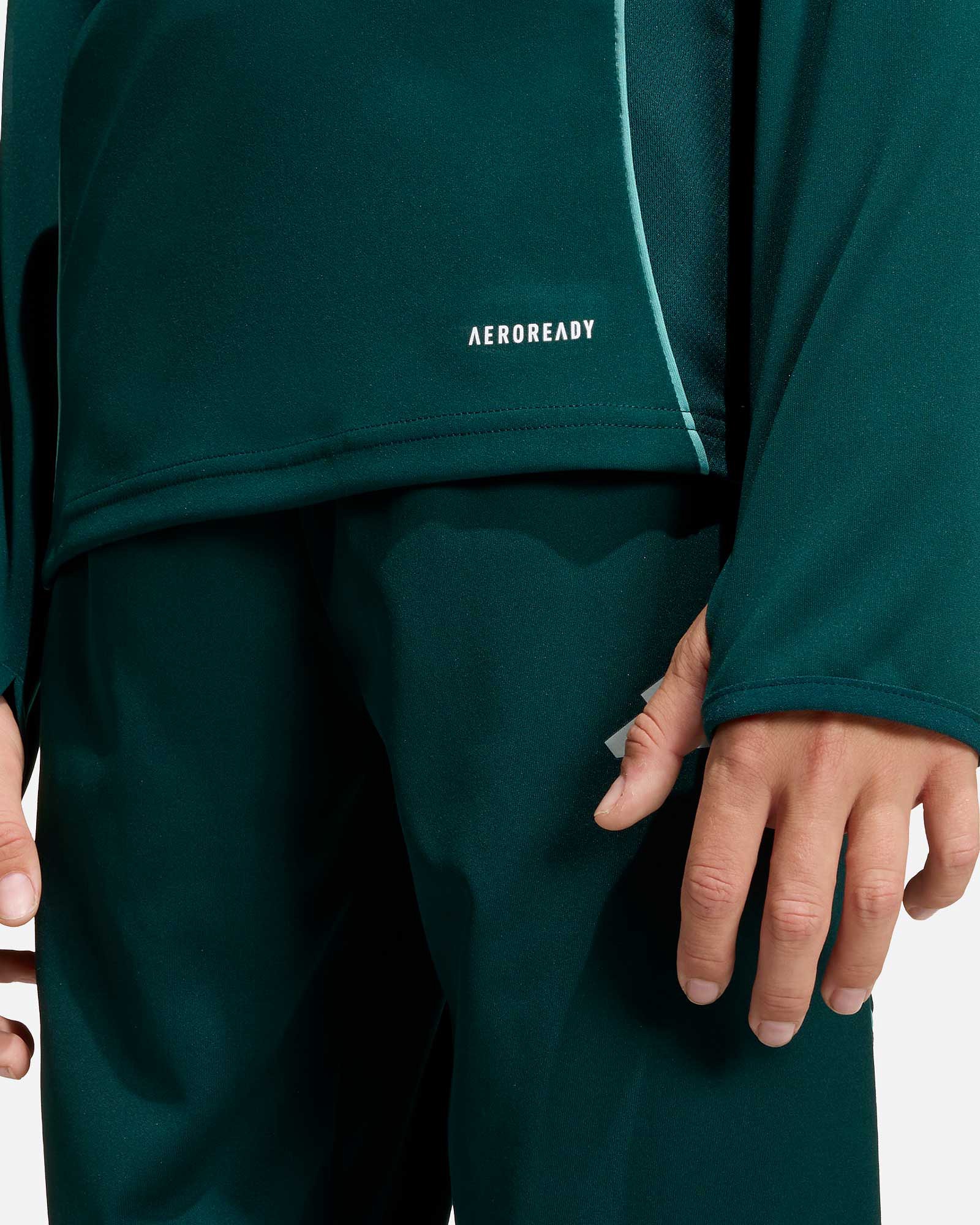 Sudadera Arsenal FC 2025/2026 TR Top - Fútbol Factory