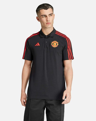 Polo Manchester United 2025/2026