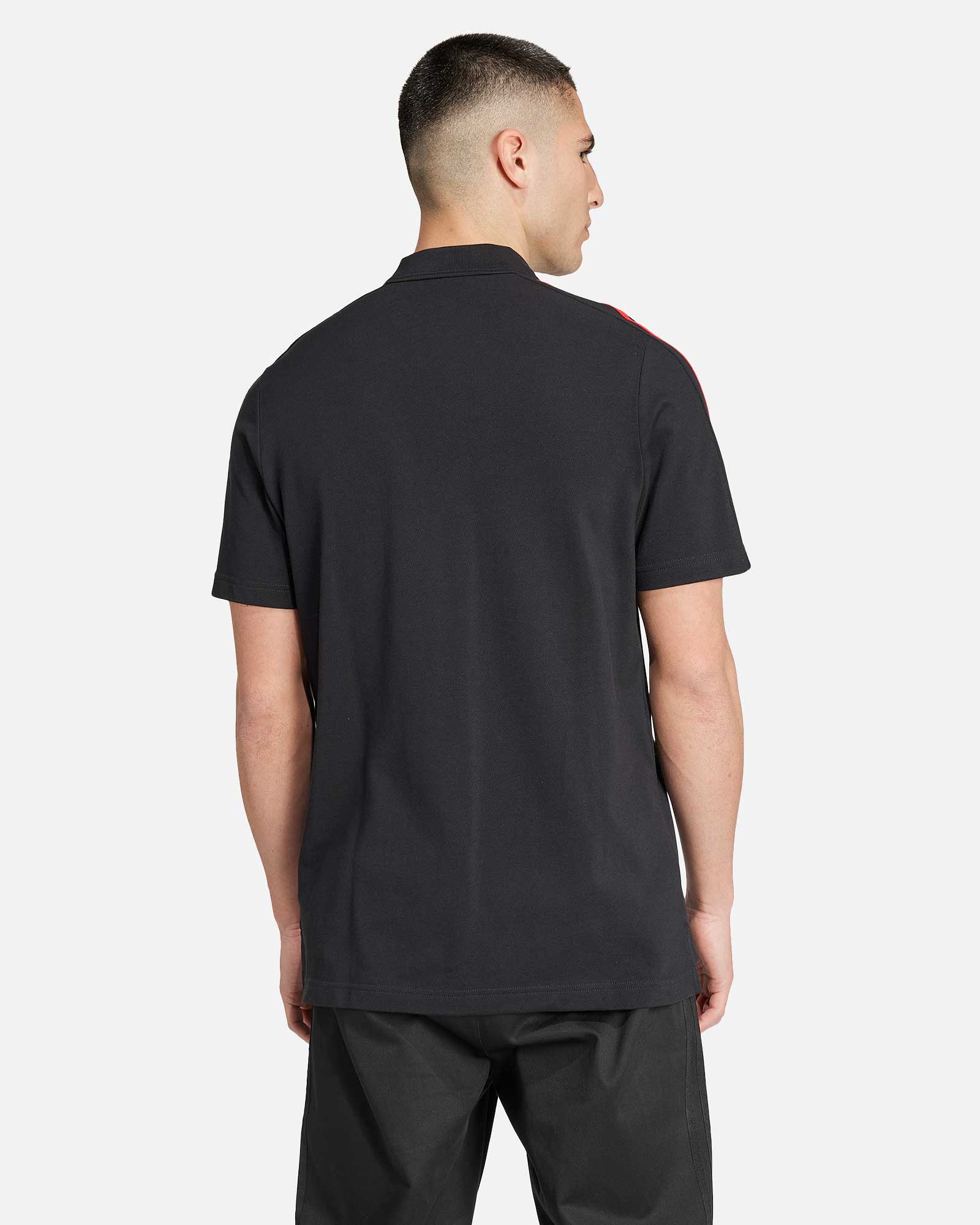 Polo Manchester United 2025/2026 - Fútbol Factory