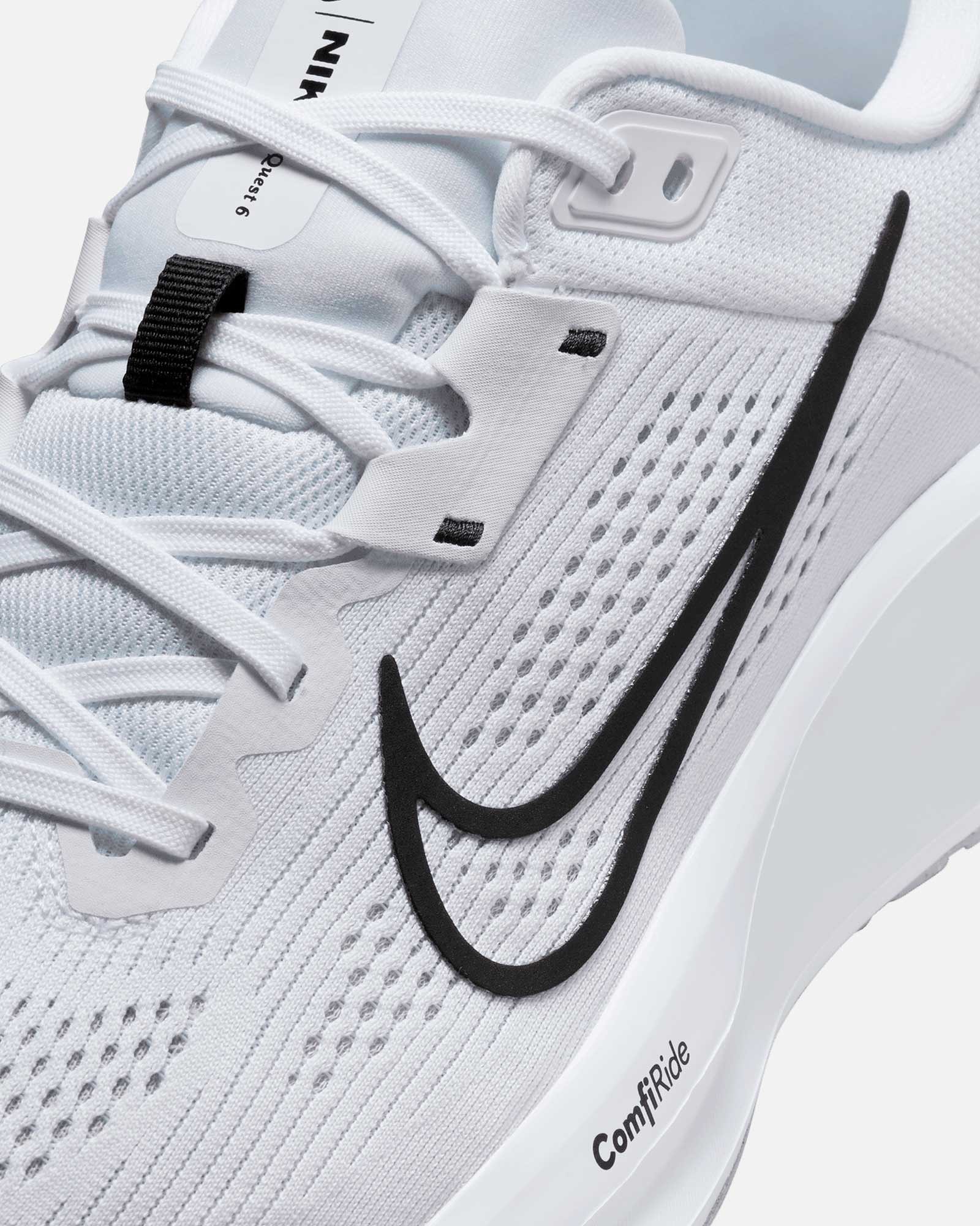 Zapatillas Nike Quest 6 - Fútbol Factory