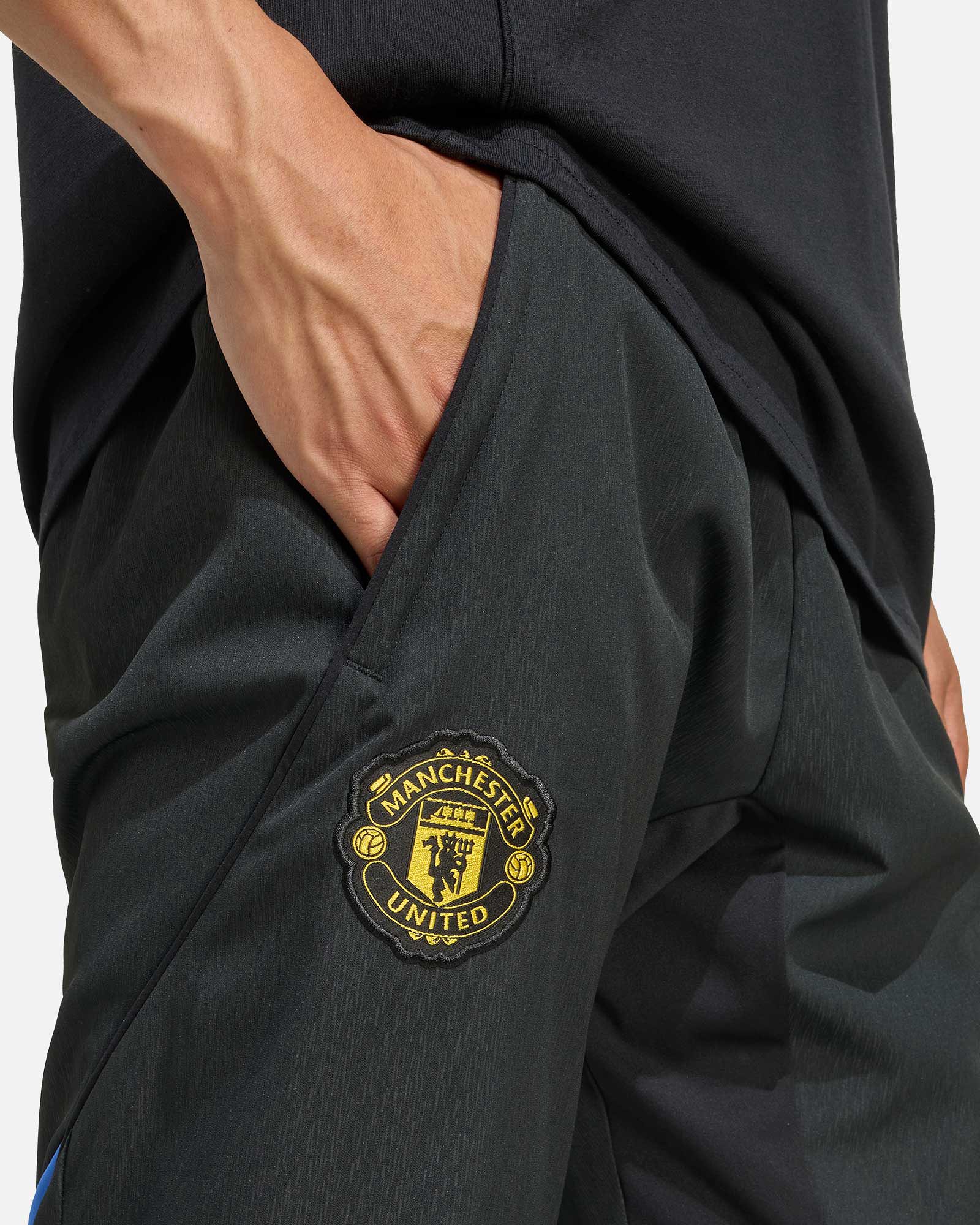 Chándal Manchester United 2025/2026 TR - Fútbol Factory
