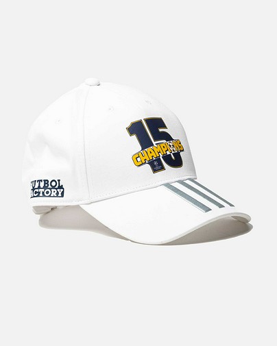 Gorra Real Madrid 2024/2025 UCL 