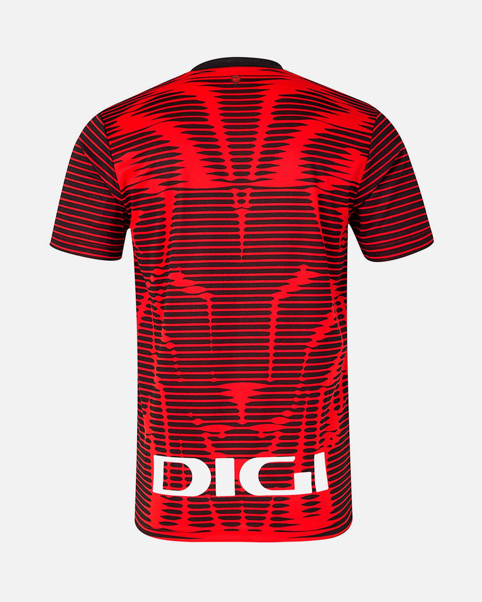 Camiseta 4ª Athletic Club 2025/2026 - Fútbol Factory