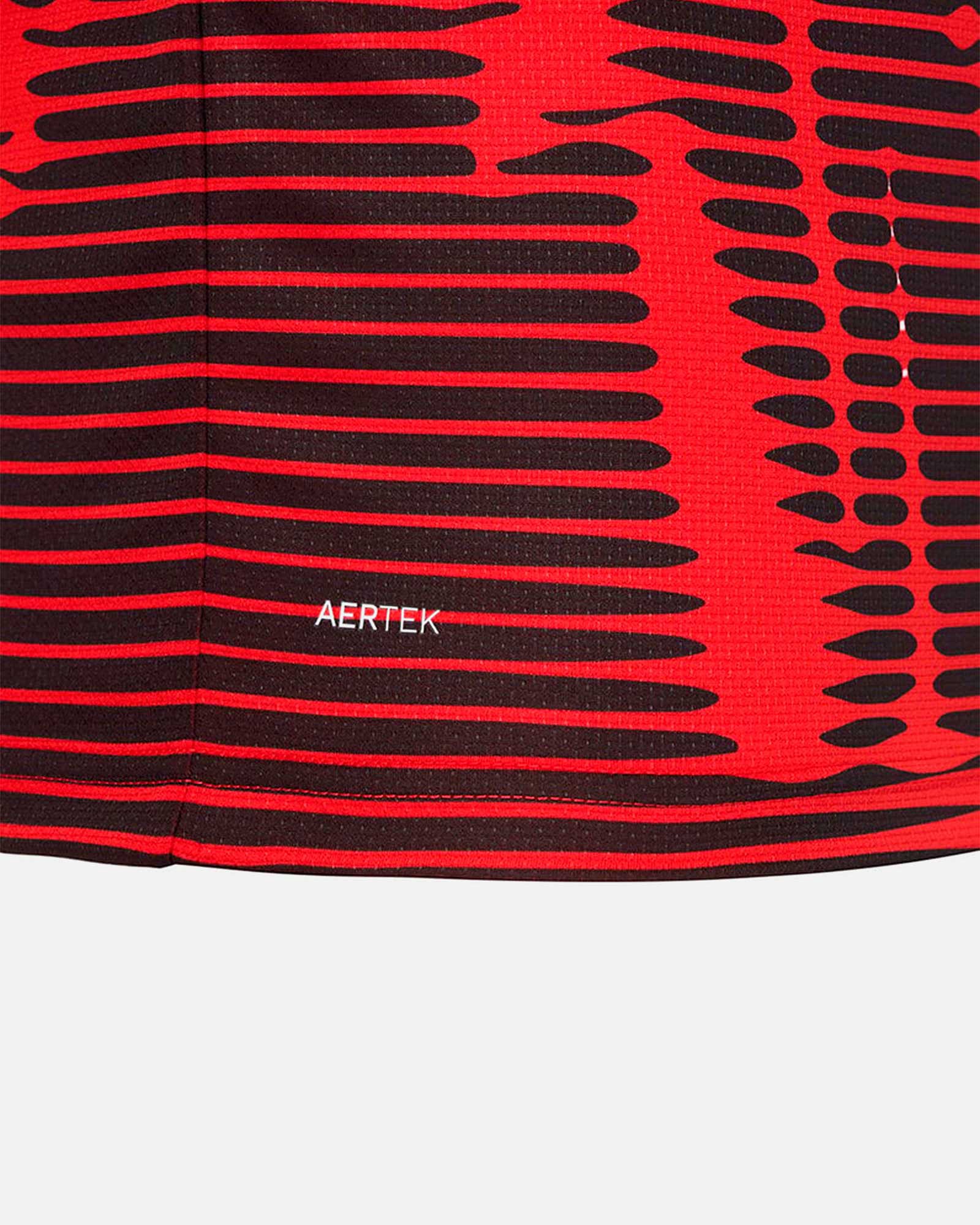 Camiseta 4ª Athletic Club 2025/2026 - Fútbol Factory