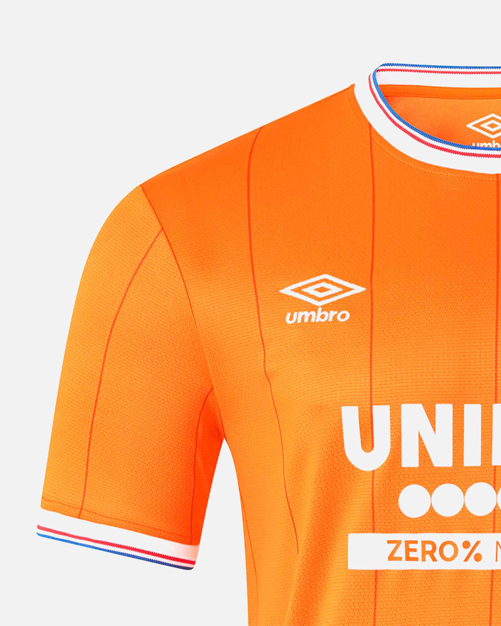 Camiseta 4ª Rangers 2025/2026 Camiseta 4ª Rangers 2025/2026 - Fútbol Factory