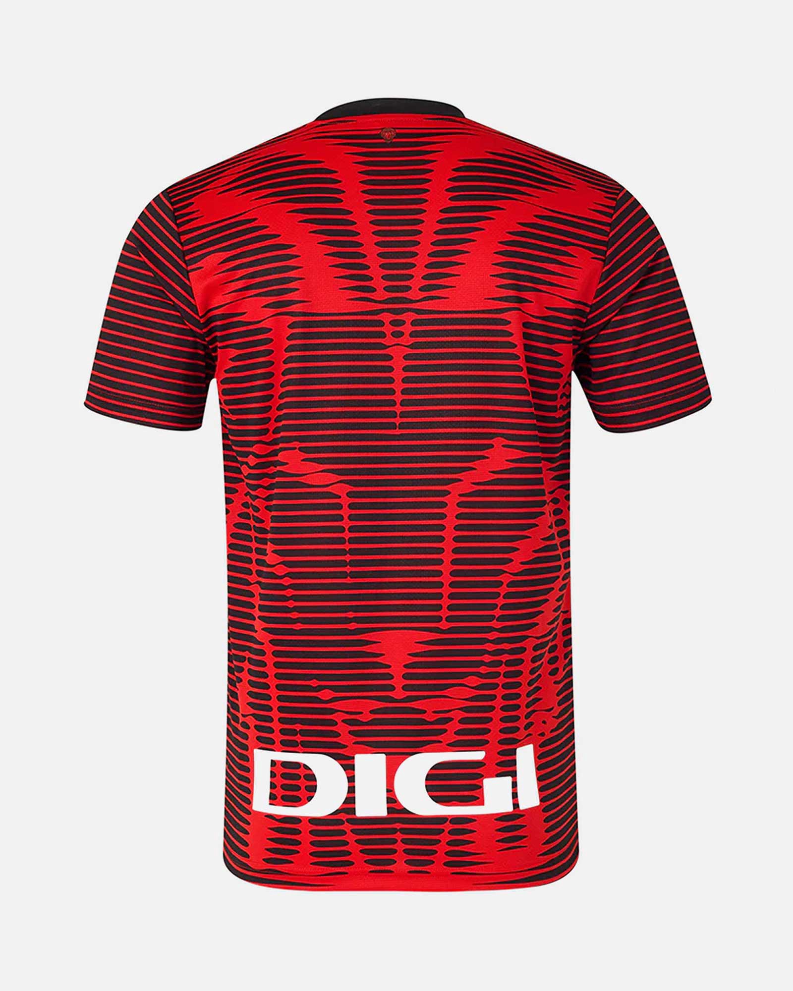 Camiseta 4ª Athletic Club 2025/2026 - Fútbol Factory