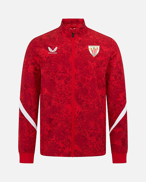 Casaco Athletic Club 2025/2026 Prematch
