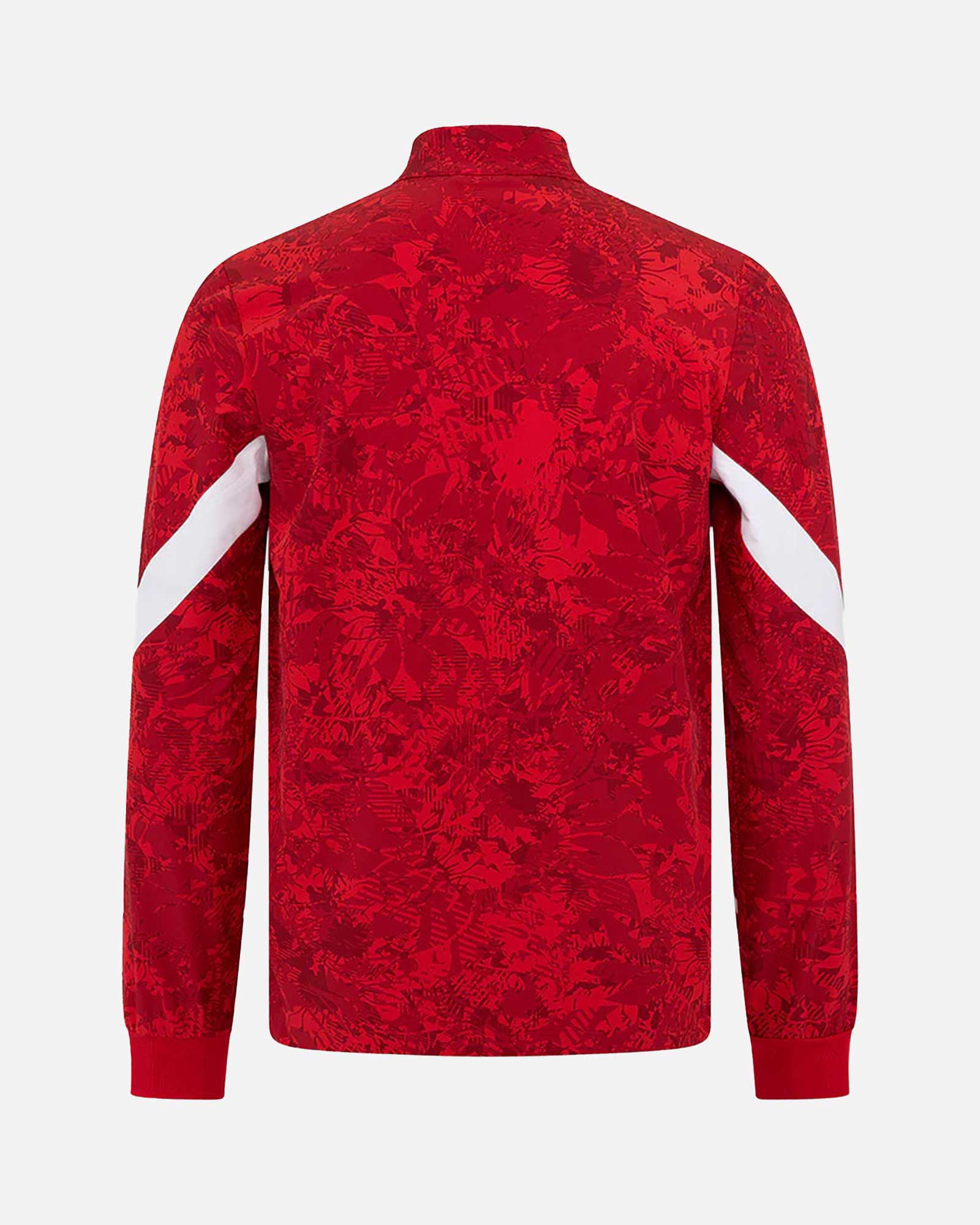 Chaqueta Athletic Club 2025/2026 Prematch - Fútbol Factory
