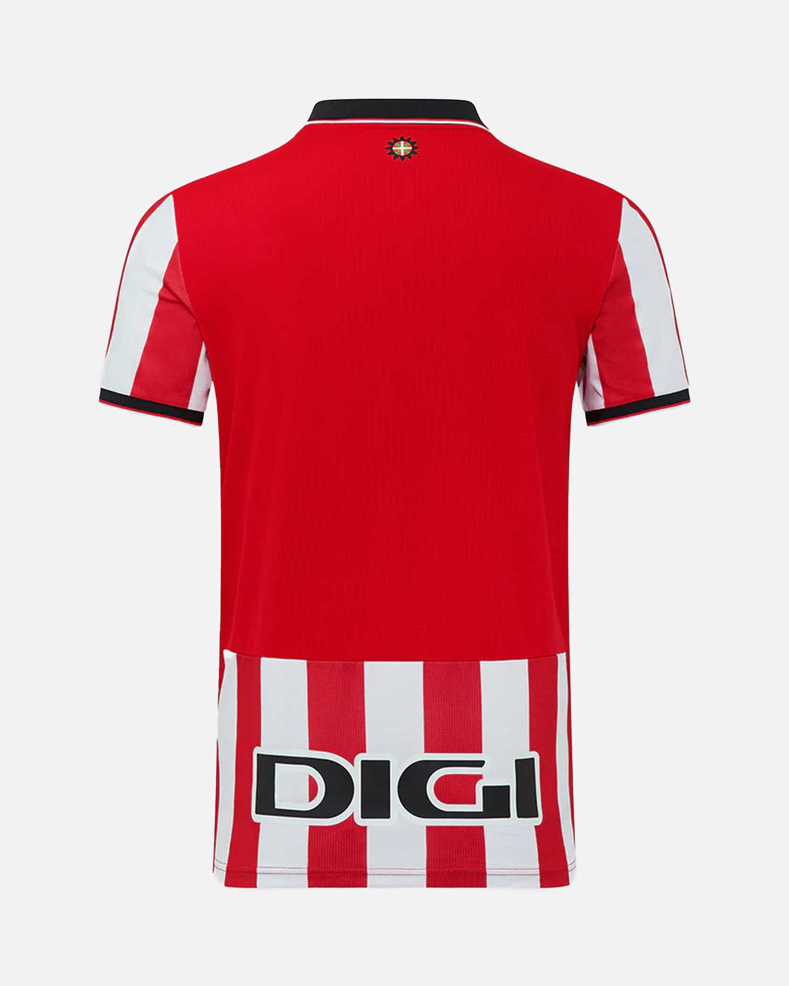 Camiseta 1ª Athletic Club 2025/2026 - Fútbol Factory