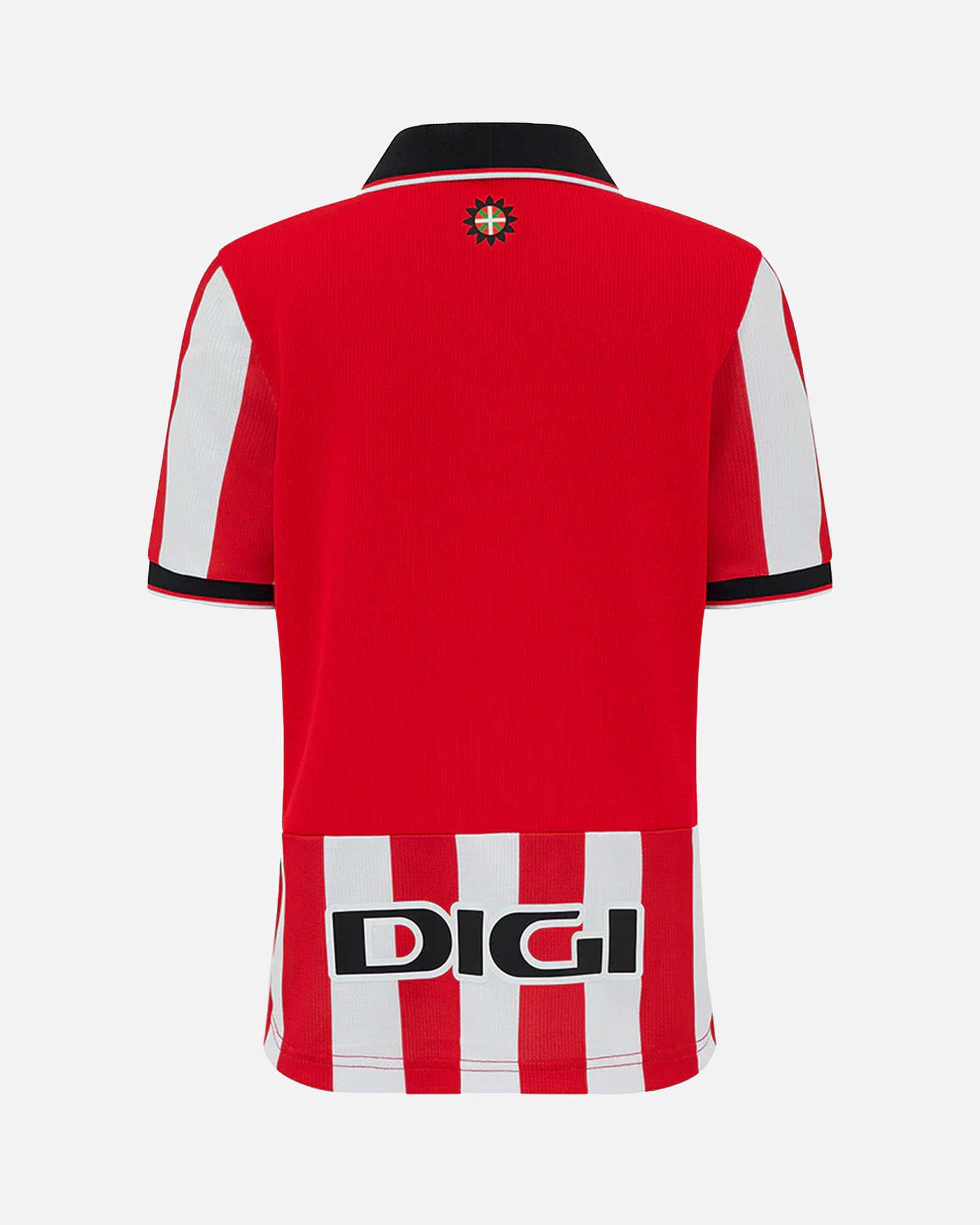 Camiseta 1ª Athletic Club 2025/2026 - Fútbol Factory