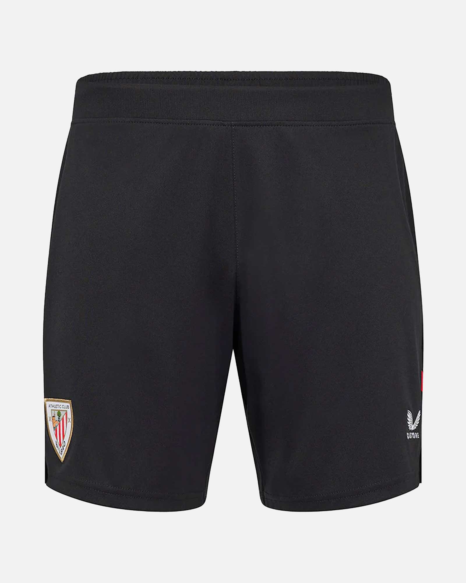Pantalón 1ª Athletic Club 2025/2026 - Fútbol Factory