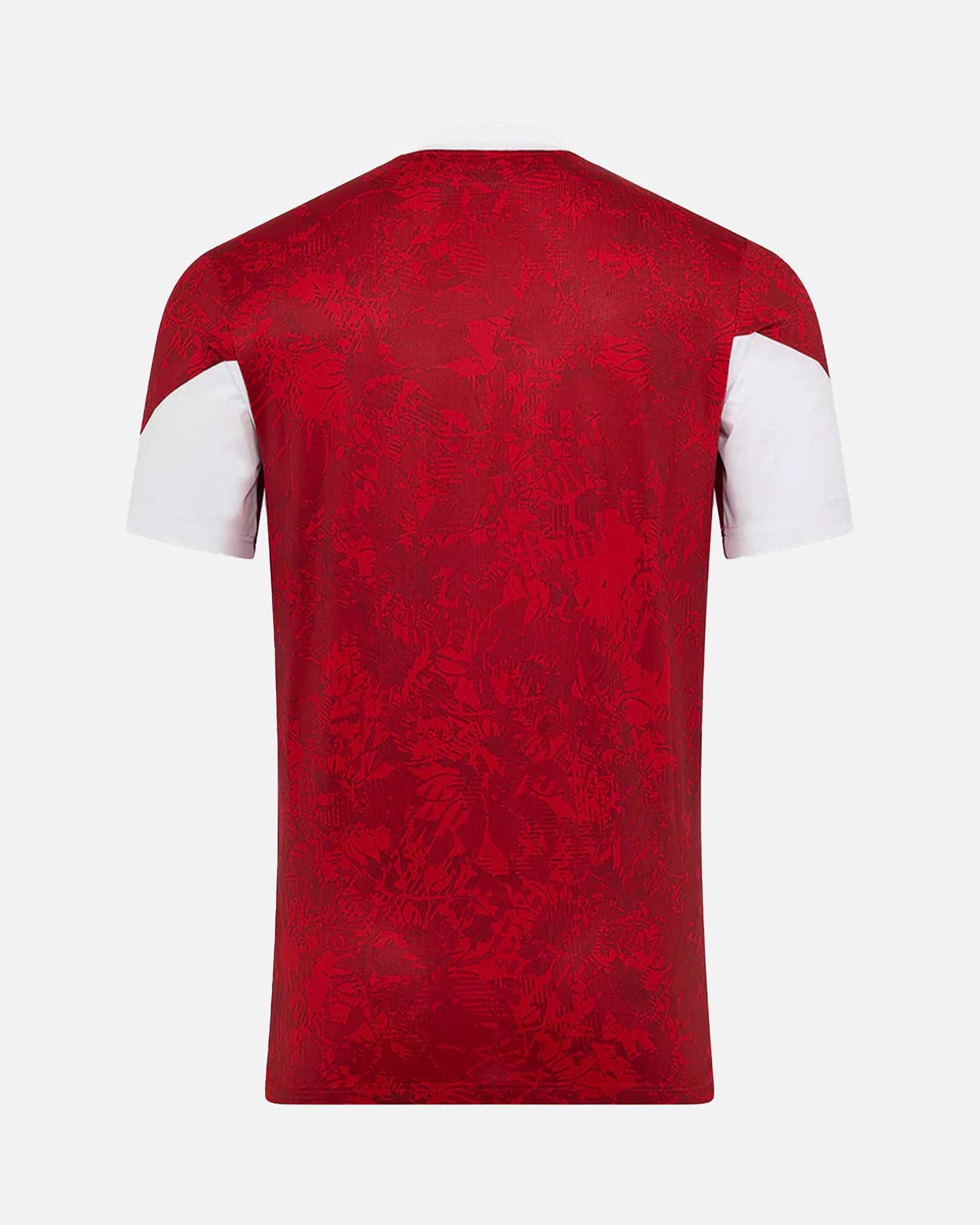 Camiseta Athletic Club 2025/2026 Prematch - Fútbol Factory