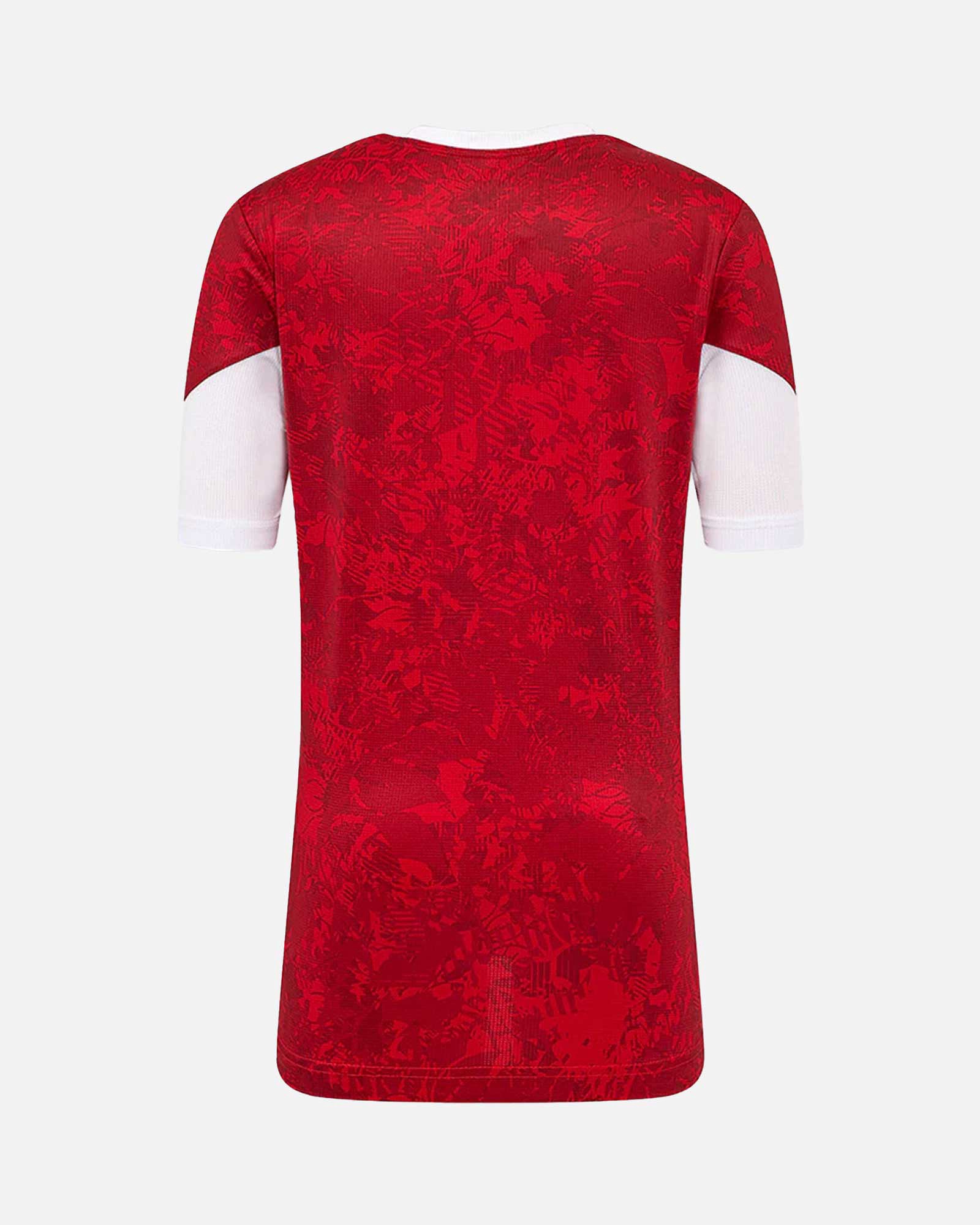 Camiseta Athletic Club 2025/2026 Prematch - Fútbol Factory