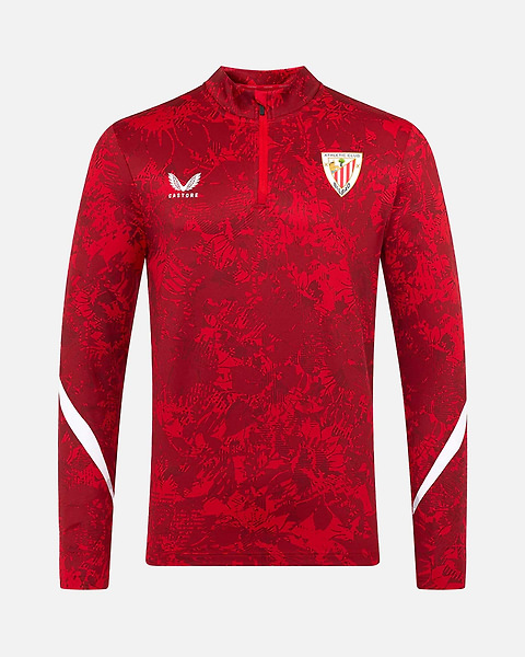 Sweatshirt Athletic Club 2025/2026 Prematch