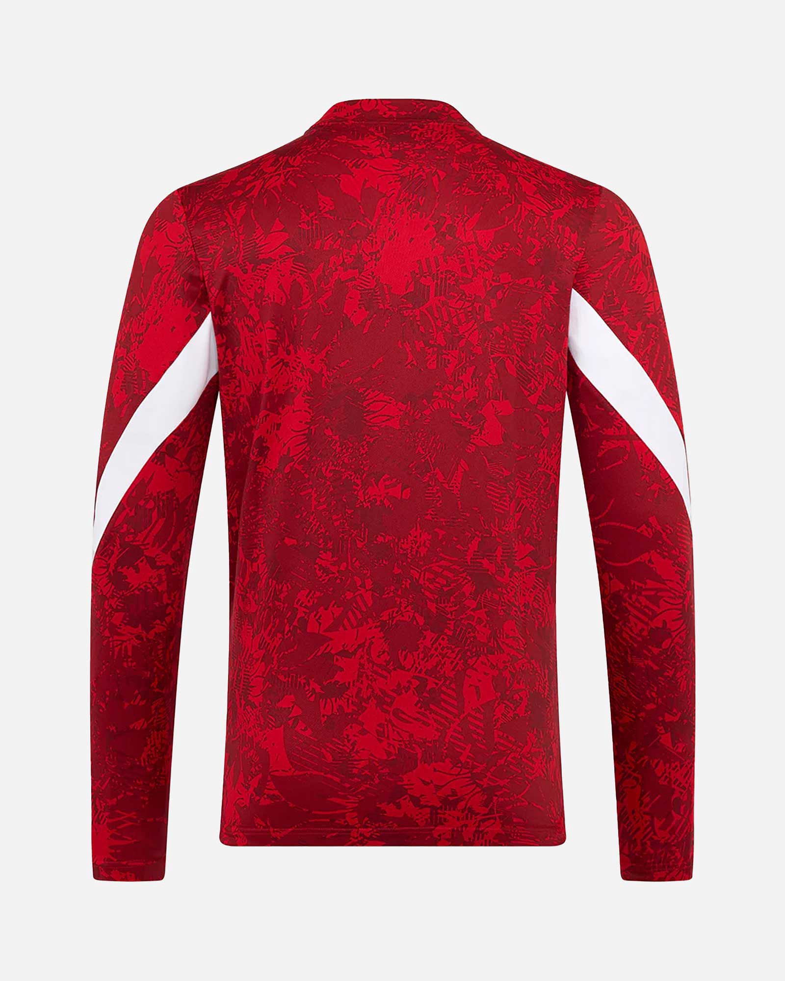 Sudadera Athletic Club 2025/2026 Prematch - Fútbol Factory