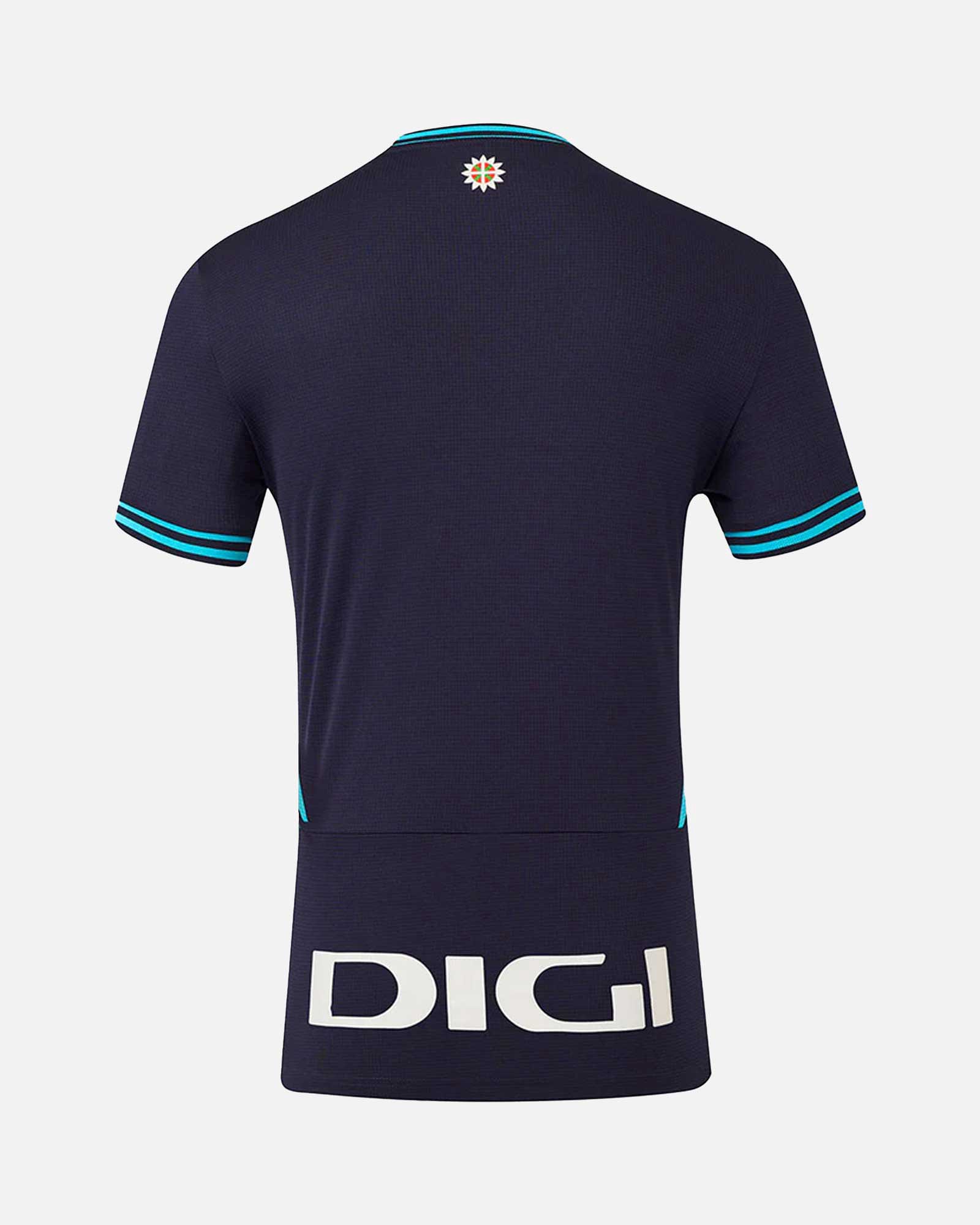 Camiseta 2ª Athletic Club 2025/2026 - Fútbol Factory