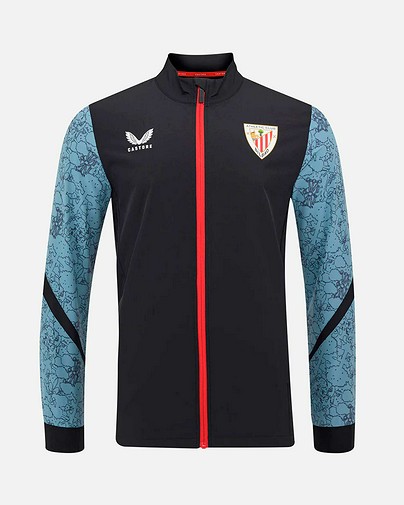 Chaqueta Athletic Club 2025/2026 Prematch