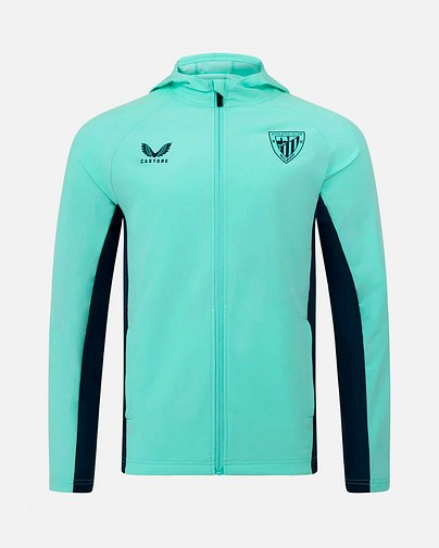 Chaqueta Athletic Club 2025/2026 Prematch