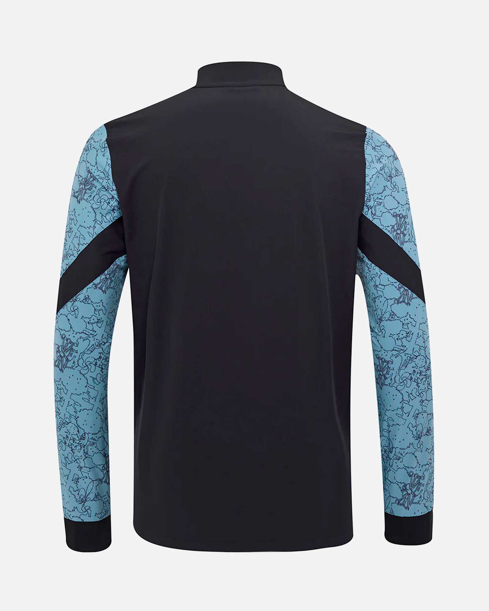 Chaqueta Athletic Club 2025/2026 Prematch - Fútbol Factory