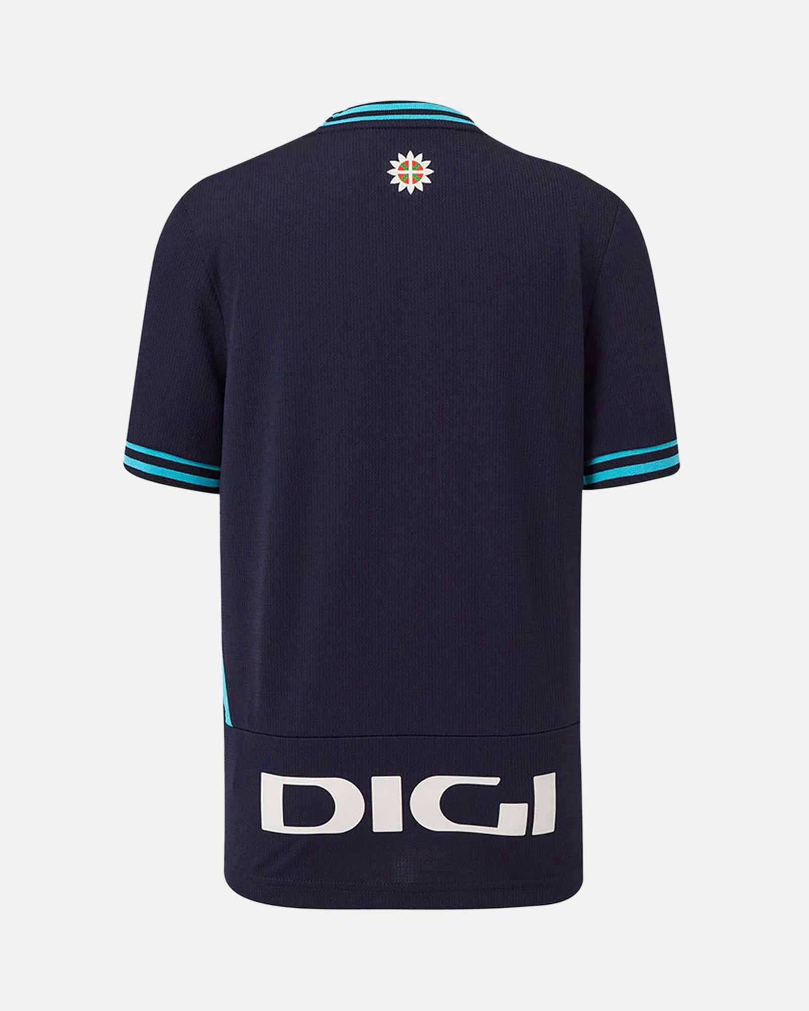 Camiseta 2ª Athletic Club 2025/2026 - Fútbol Factory