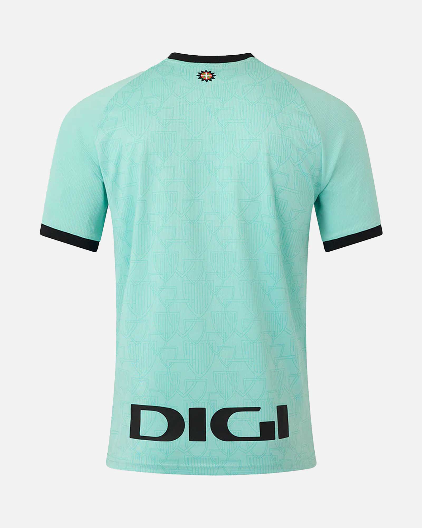 Camiseta 3ª Athletic Club 2025/2026 - Fútbol Factory