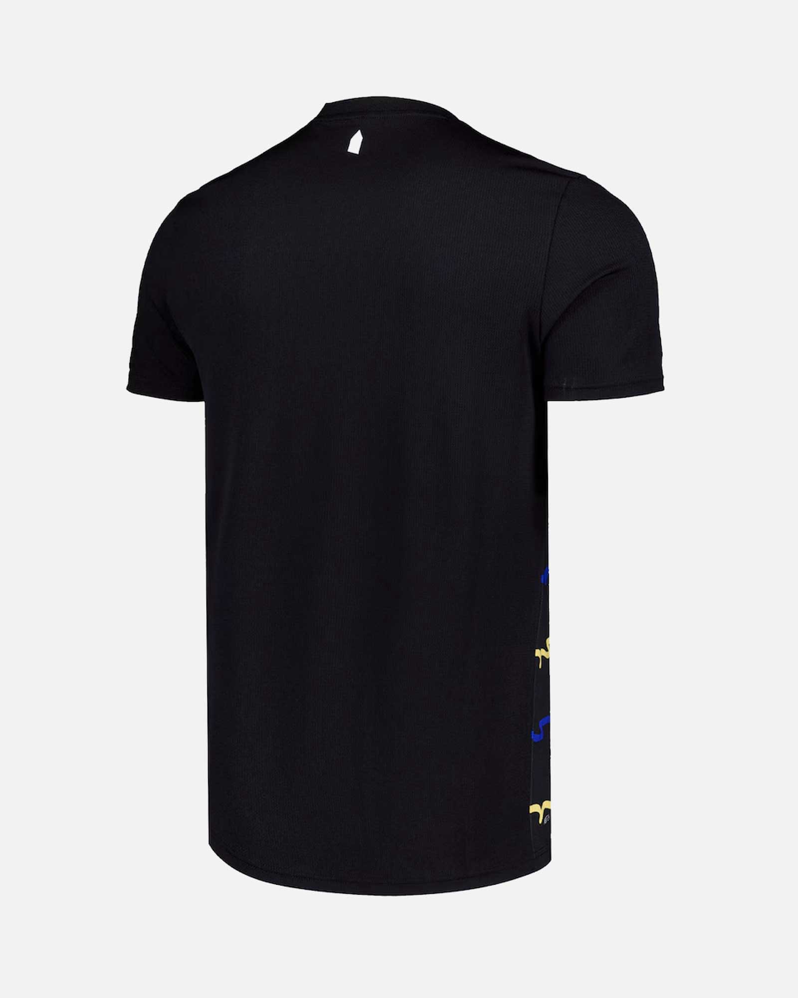 Camiseta 3ª Everton 2025/2026 - Fútbol Factory