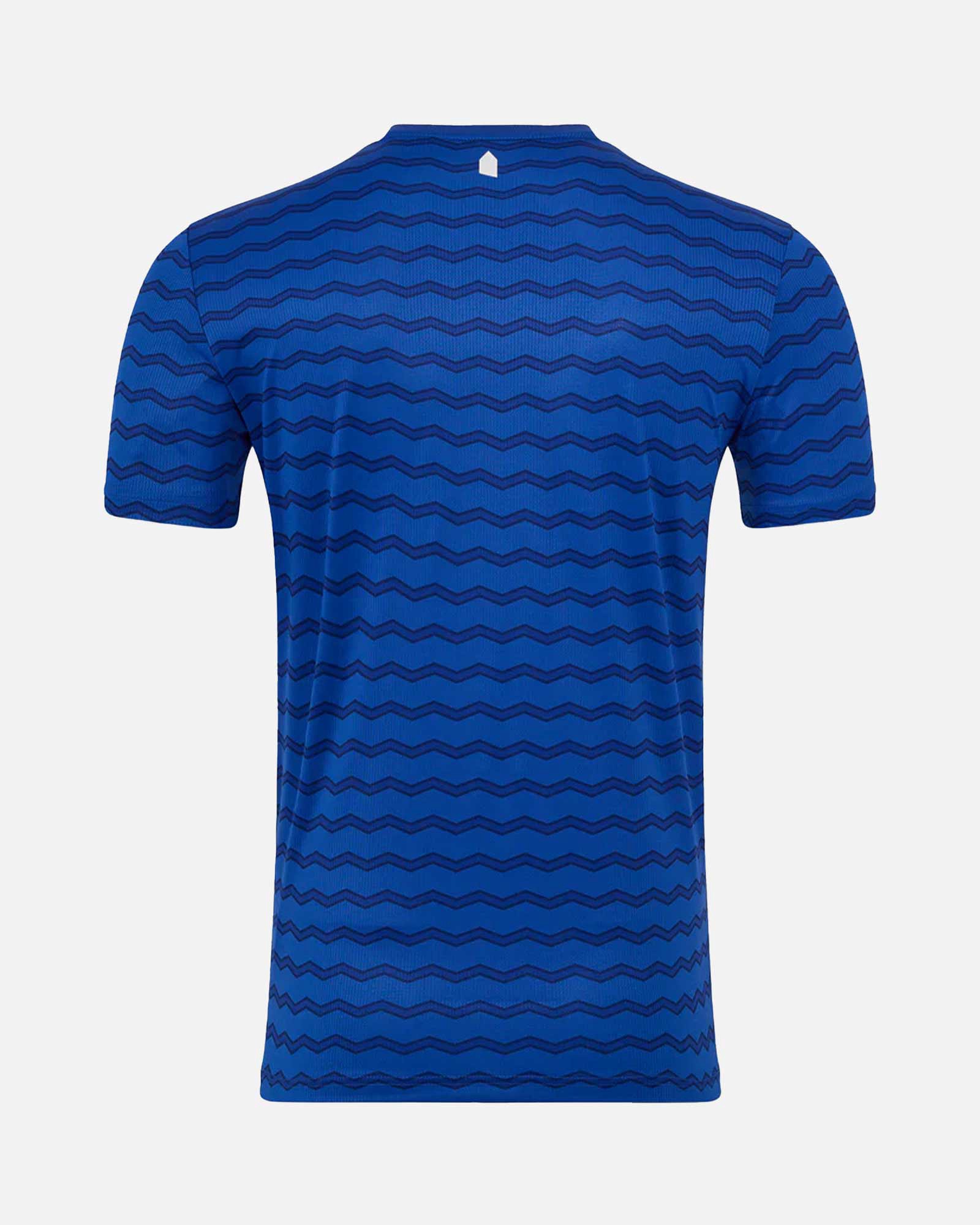 Camiseta 1ª Everton FC 2025/2026 - Fútbol Factory