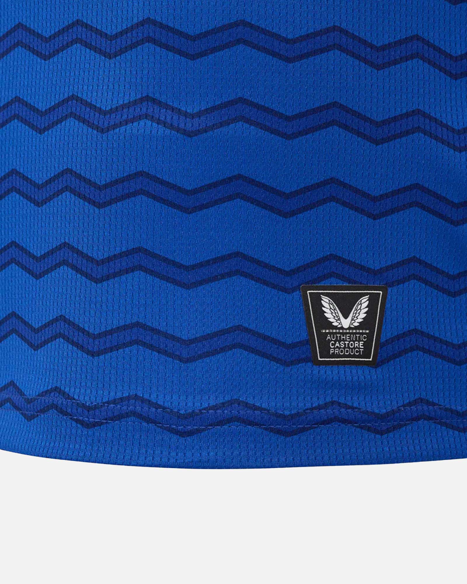 Camiseta 1ª Everton FC 2025/2026 - Fútbol Factory