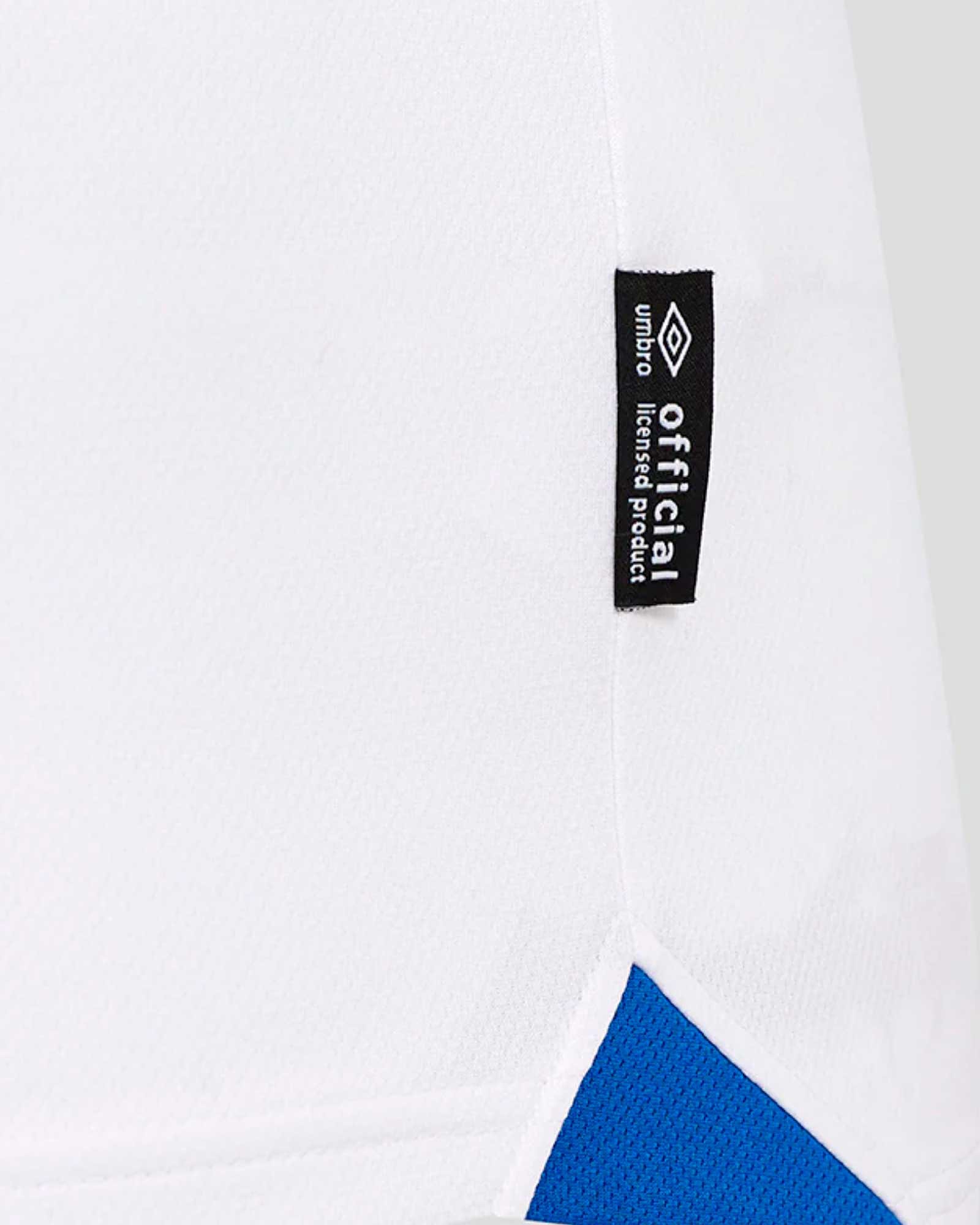 Camiseta 2ª Rangers 2025/2026 - Fútbol Factory