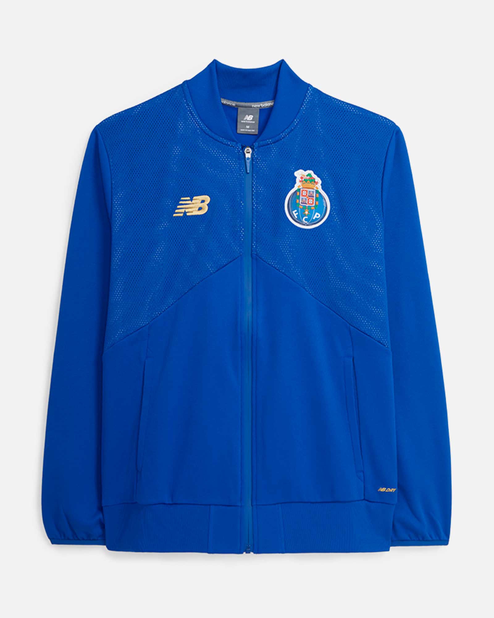 Chaqueta FC Porto 2025/2026 - Fútbol Factory