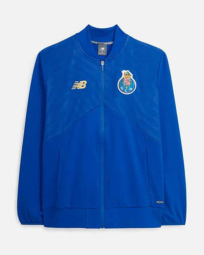 Chaqueta FC Porto 2025/2026
