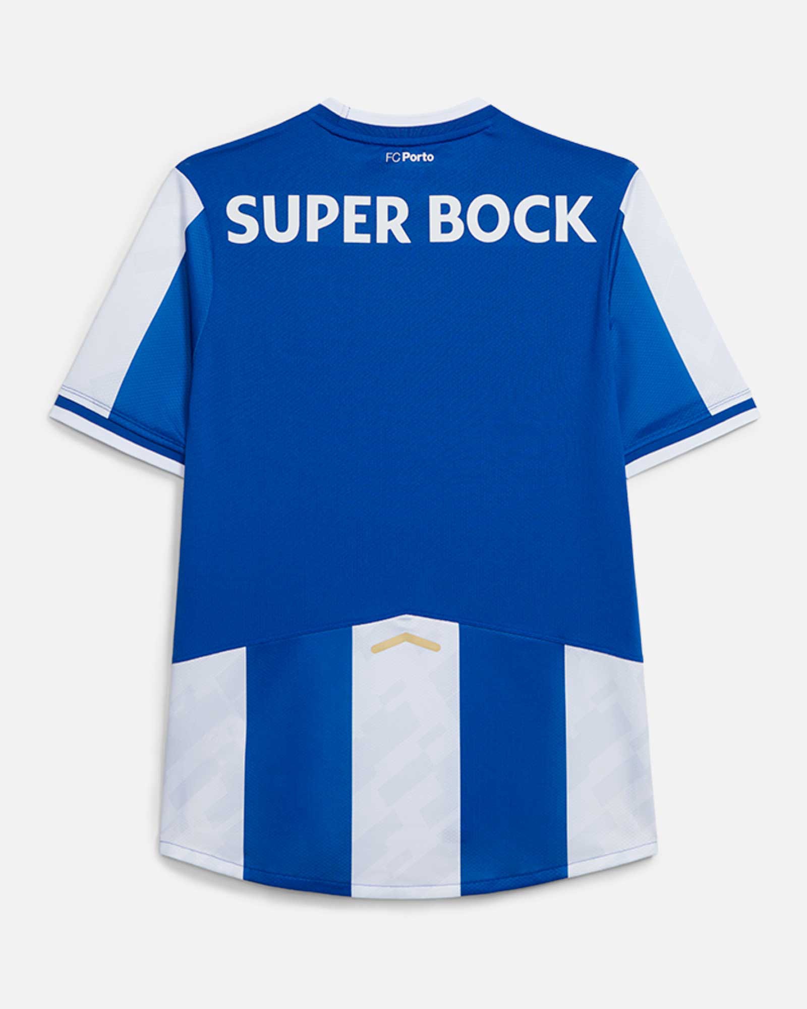 Camiseta 1ª FC Porto 2025/2026 - Fútbol Factory